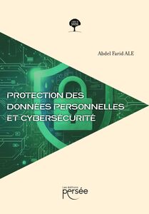 Protection des données personnelles et Cybersécurité