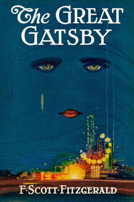The Great Gatsby (Original Classic Edition)
