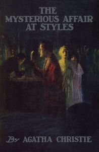 The Mysterious Affair at Styles (Original Classic Edition)