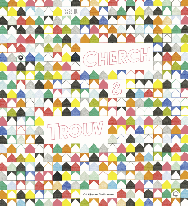 Cherch & trouv
