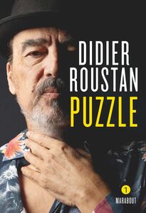 Didier Roustan - Puzzle