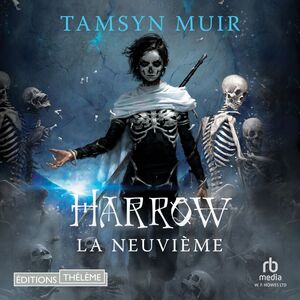 Harrow la Neuvième