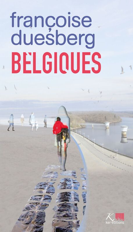 Belgiques Les silences et la mer
