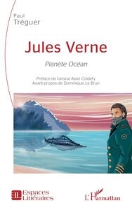 Jules Verne Planète Océan
