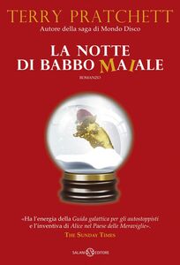 La notte di Babbo Maiale