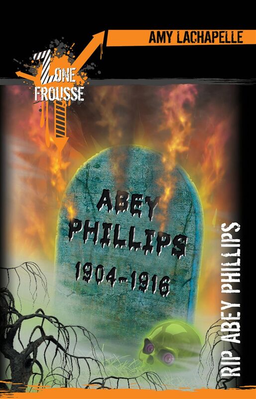 RIP Abey Phillips