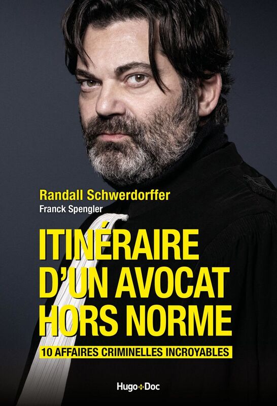 Itinéraire d'un avocat hors norme - Cantook Boutique - Livres numériques et  audio