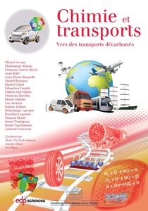 Chimie et transports - vers des transports décarbonés vers des transports décarbonés