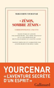 "Zénon, sombre Zénon". Correspondance 1968-1970