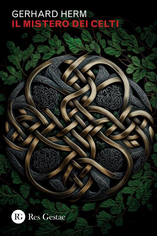 Il mistero dei Celti