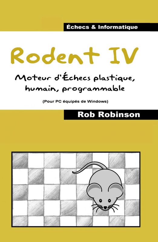 Rodent IV