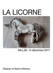 La Licorne Millas, 14 décembre 2017