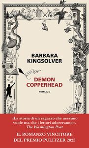 Demon Copperhead [Edizione italiana]