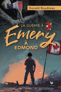 La guerre à Emery à Edmond