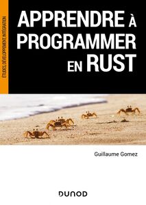 Apprendre à programmer en Rust