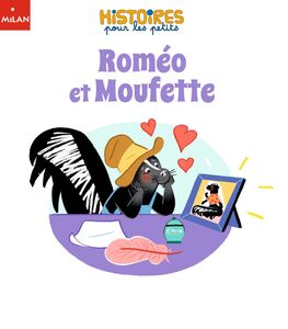 Roméo et Moufette