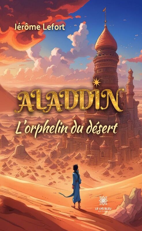 Aladdin L’orphelin du désert