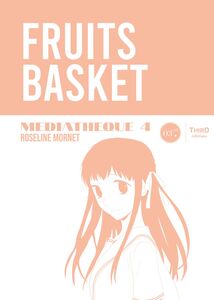 Fruits Basket Médiathèque 4