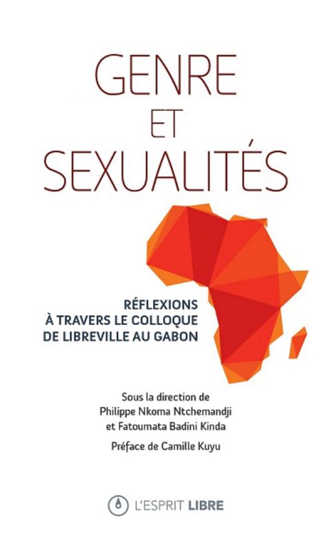 Genre et sexualités: Réflexions à travers le colloque de Libreville au Gabon