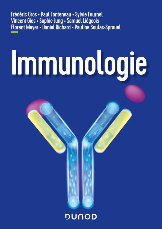 Immunologie Cours et questions de révision