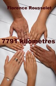 7791 kilomètres