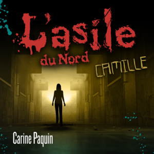 L'asile du Nord - Tome 1 Camille