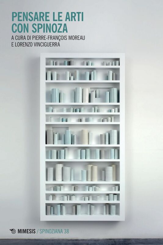 Pensare le arti con Spinoza