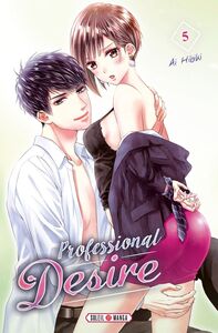 Professional Desire T05 Edition speciale