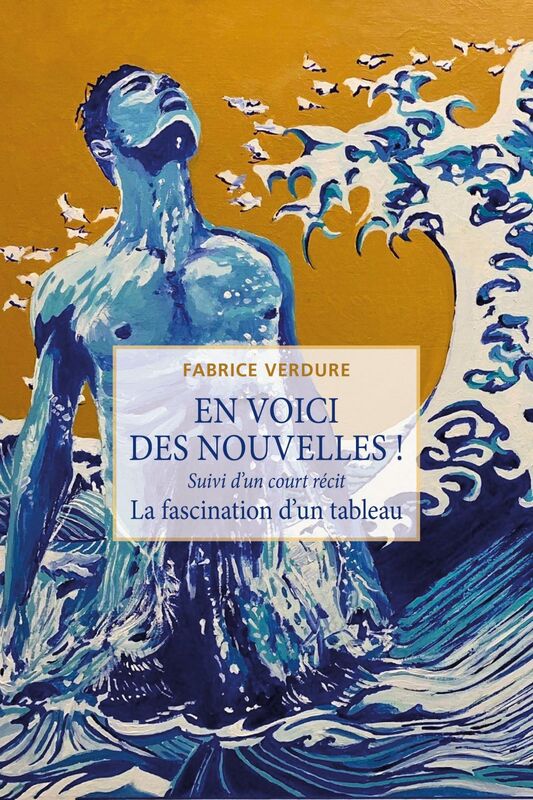 En voici des nouvelles ! Suivi d’un court récit  ✨La fascination d’un tableau✨