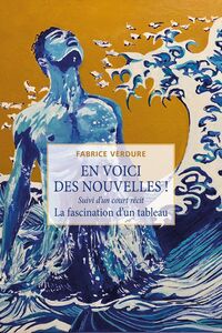 En voici des nouvelles ! Suivi d’un court récit ✨La fascination d’un tableau✨
