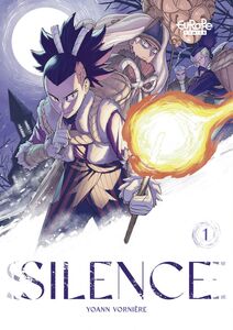 Silence - Volume 1