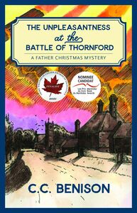 The Unpleasantness at the Battle of Thornford A Father Christmas Mystery