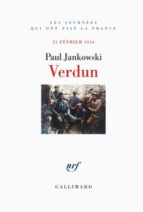 Verdun (21 février 1916)