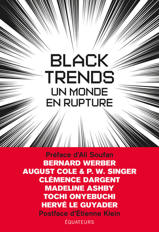 Black Trends Un monde en rupture