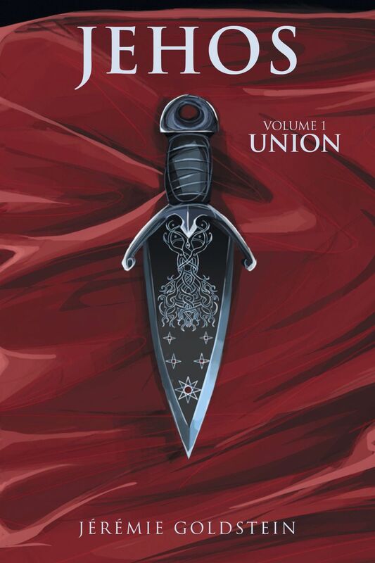 Jehos Volume 1 : Union