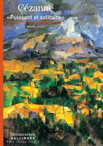 Paul Cézanne - Découvertes Gallimard