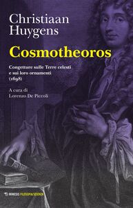 Cosmotheoros Congetture sulle Terre celesti e sui loro ornamenti (1698)