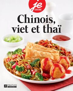Chinois, viet et thaï