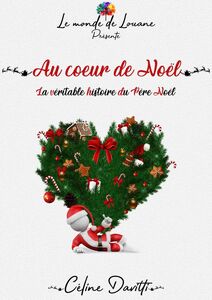 Au cœur de Noël Le monde de Louane