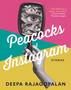 Peacocks of Instagram Stories