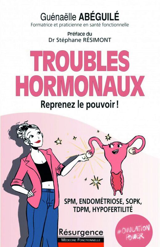 Troubles hormonaux