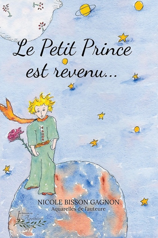 Le Petit Prince est revenu