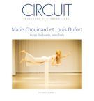 Circuit. Vol. 33 No. 2,  2023 Marie Chouinard et Louis Dufort
