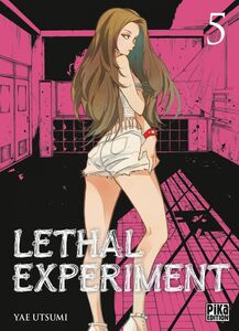 Lethal Experiment T05