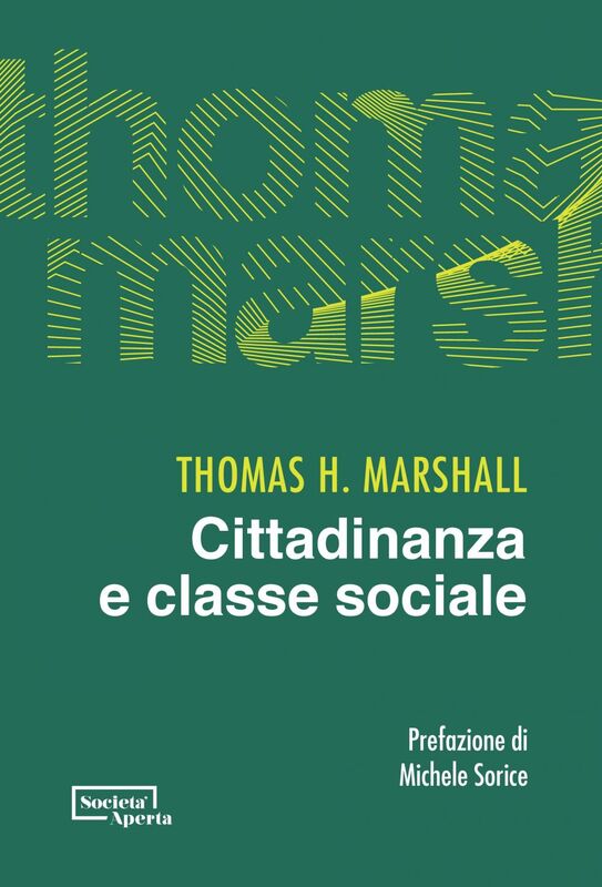 Cittadinanza e classe sociale
