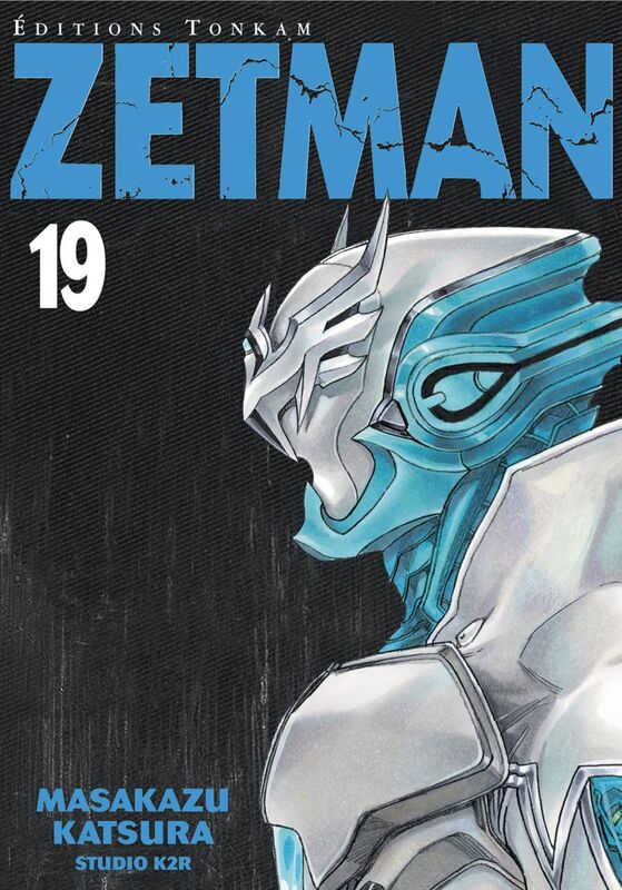 Zetman T19