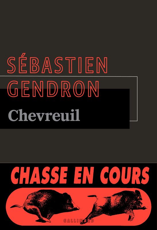 Chevreuil