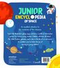 Junior Encyclopedia of Space