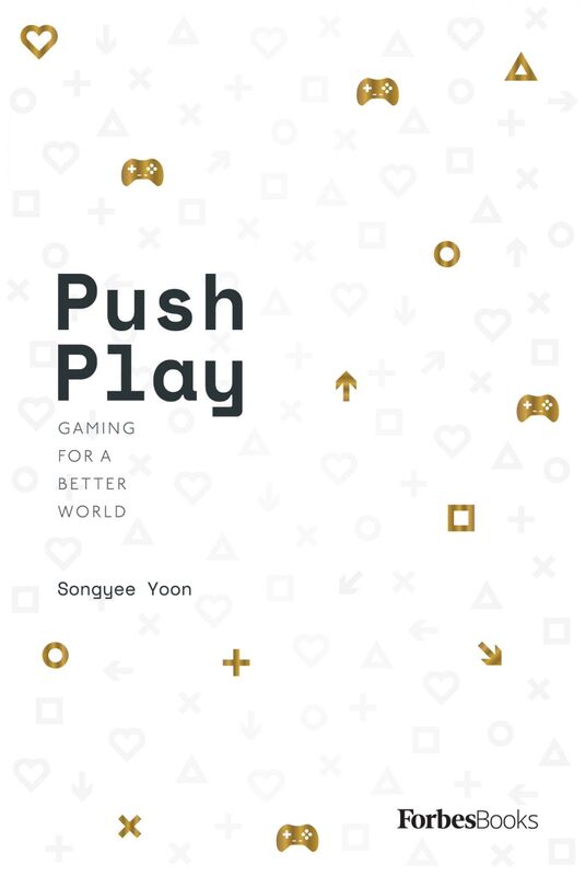 Push Play Gaming For a Better World