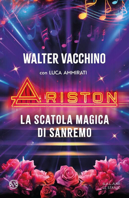 Ariston La scatola magica di Sanremo